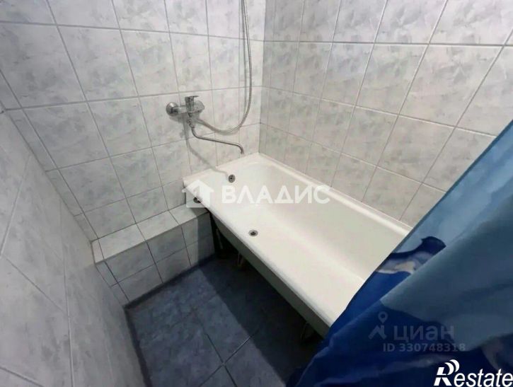 1-комн квартира улица Профессора Севастьянова, 29,  д. 29