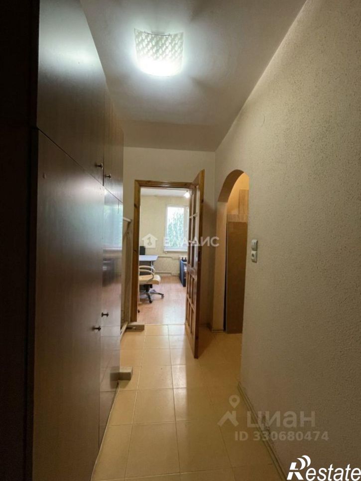 1-комн квартира Красносельская улица, 60,  д. 60