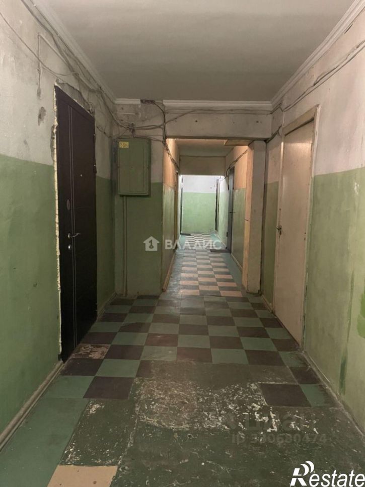 1-комн квартира Красносельская улица, 60,  д. 60
