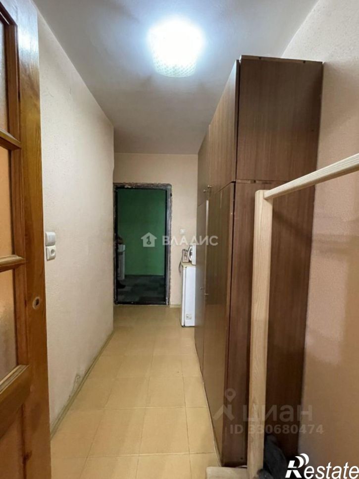 1-комн квартира Красносельская улица, 60,  д. 60
