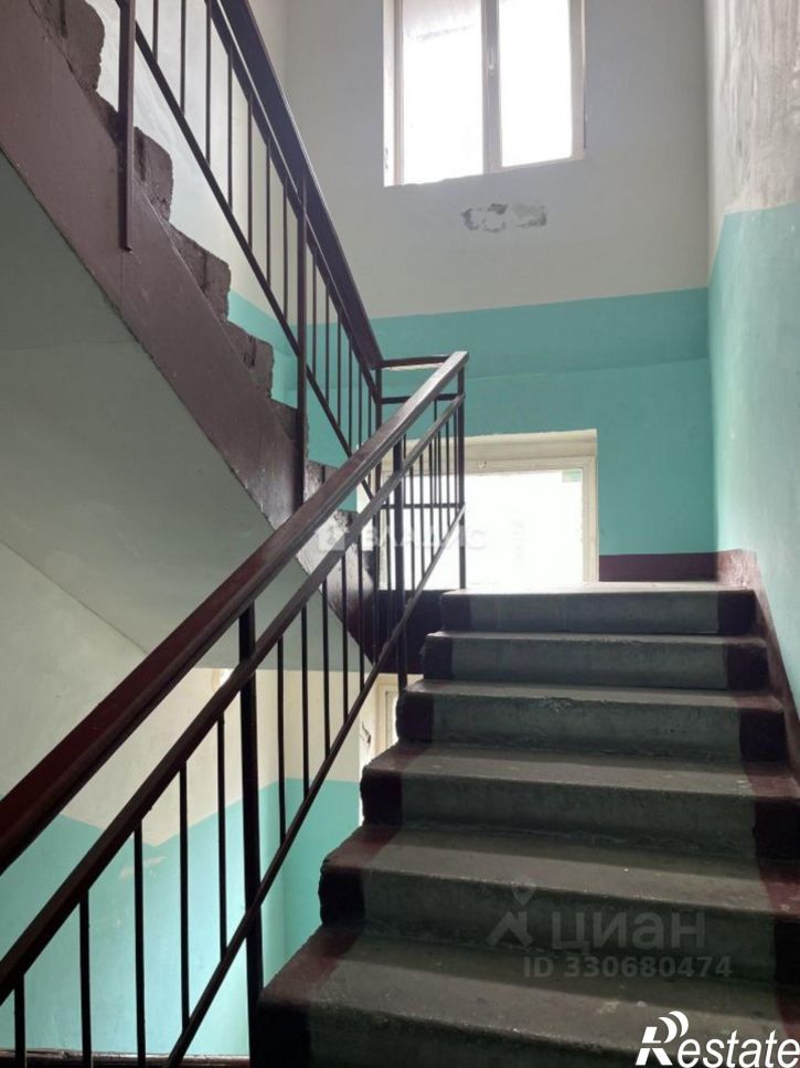 1-комн квартира Красносельская улица, 60,  д. 60