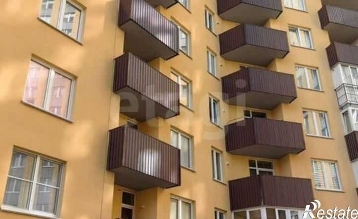 1-комн квартира бульвар Любови Шевцовой, 51,  д. 51