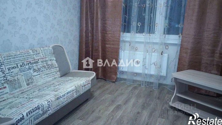 2-комн квартира Малая Лесная улица, 9,  д. 9