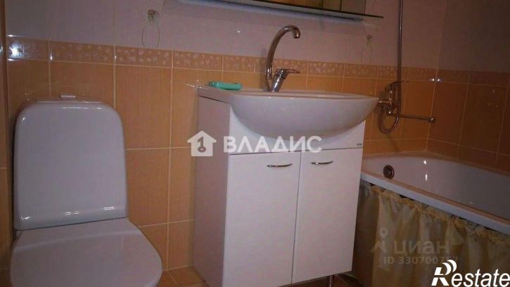 2-комн квартира Малая Лесная улица, 9,  д. 9