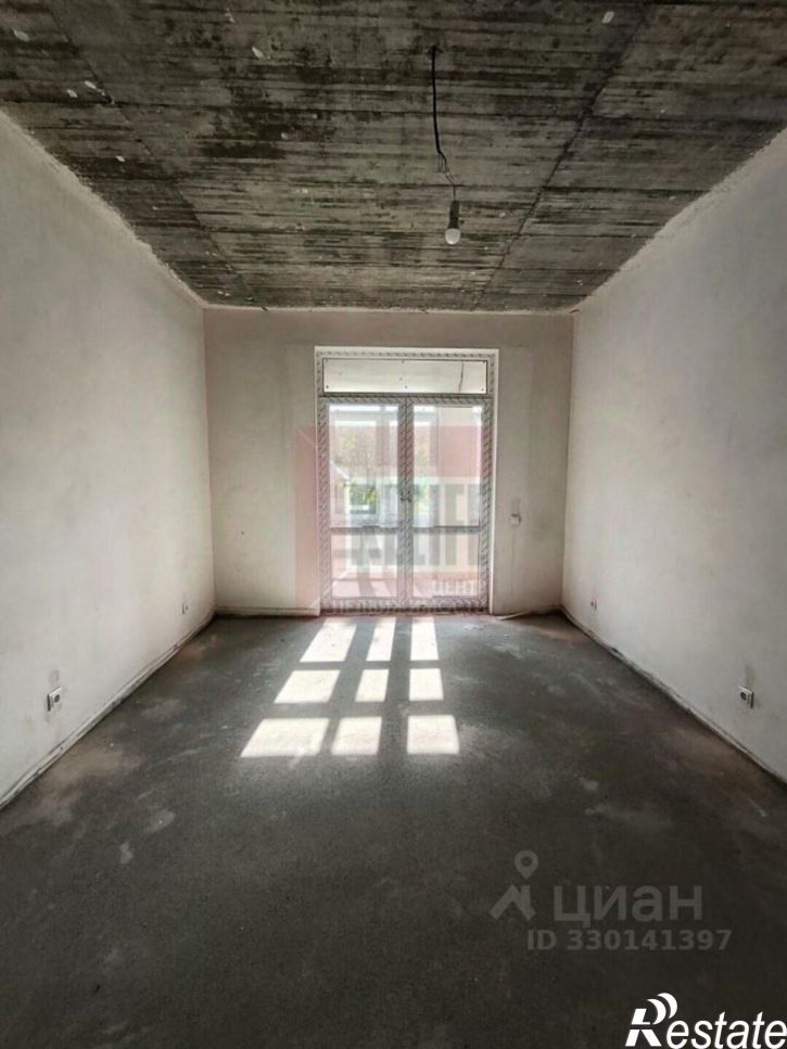 1-комн квартира улица Профессора Севастьянова, 22А,  д. 22А