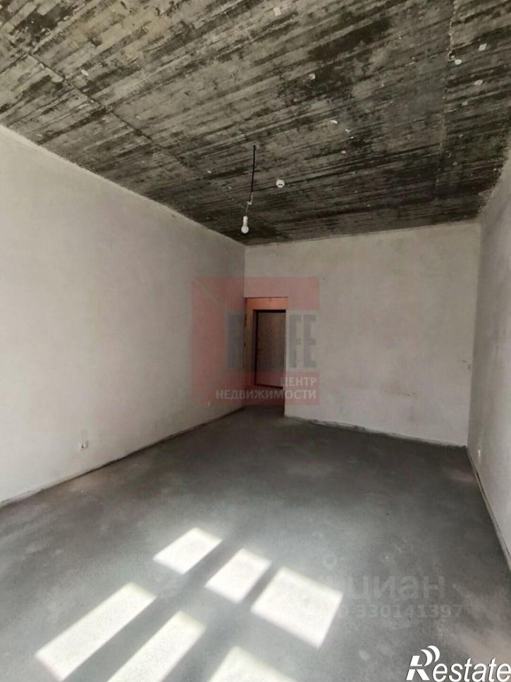 1-комн квартира улица Профессора Севастьянова, 22А,  д. 22А