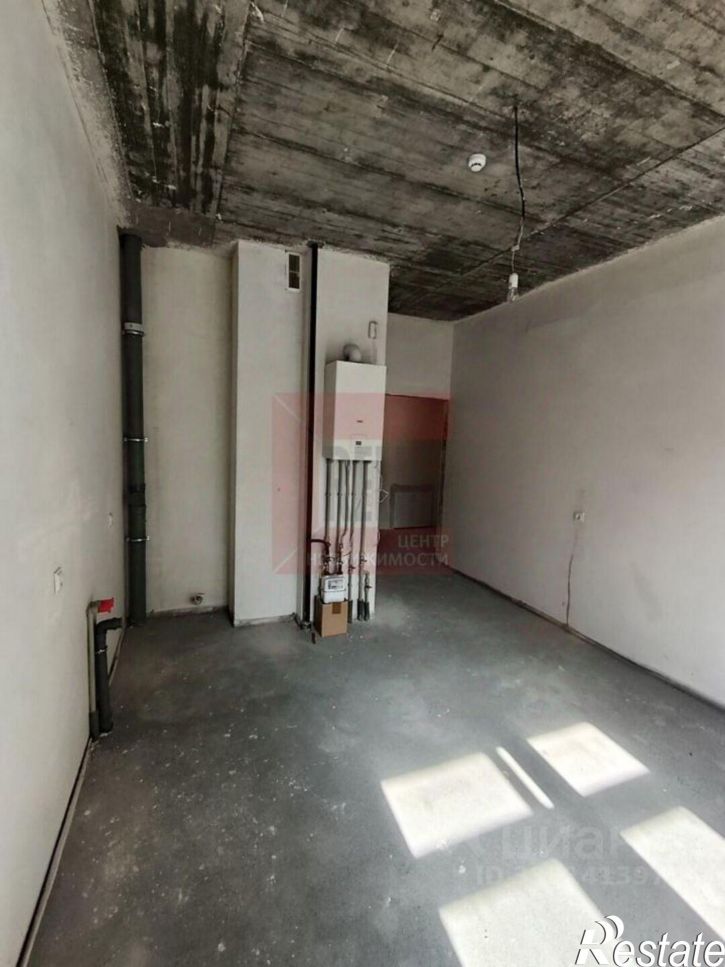 1-комн квартира улица Профессора Севастьянова, 22А,  д. 22А