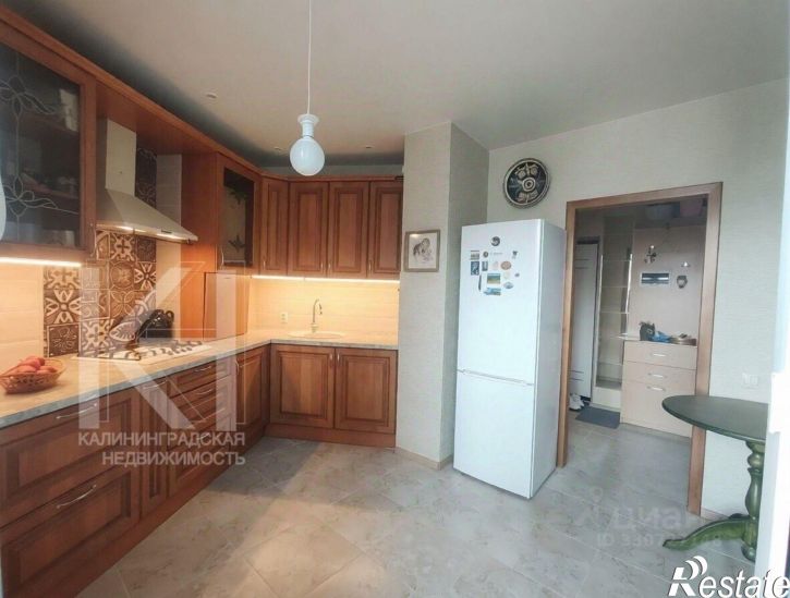 1-комн квартира Елизаветинская улица, 3,  д. 3