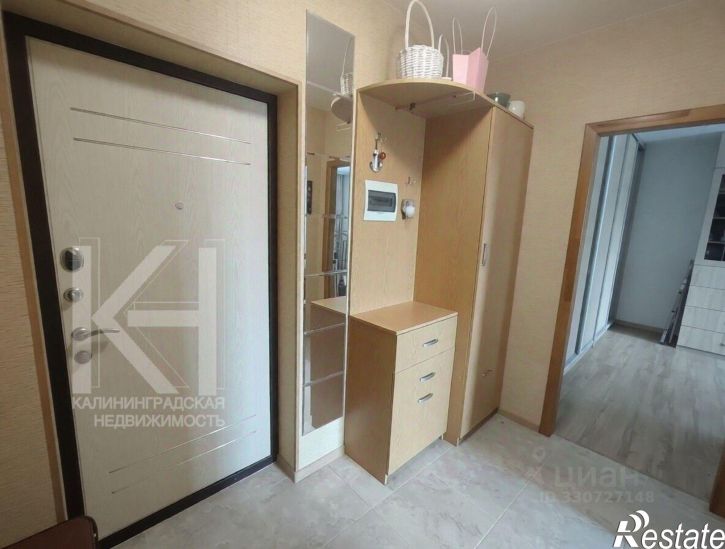 1-комн квартира Елизаветинская улица, 3,  д. 3
