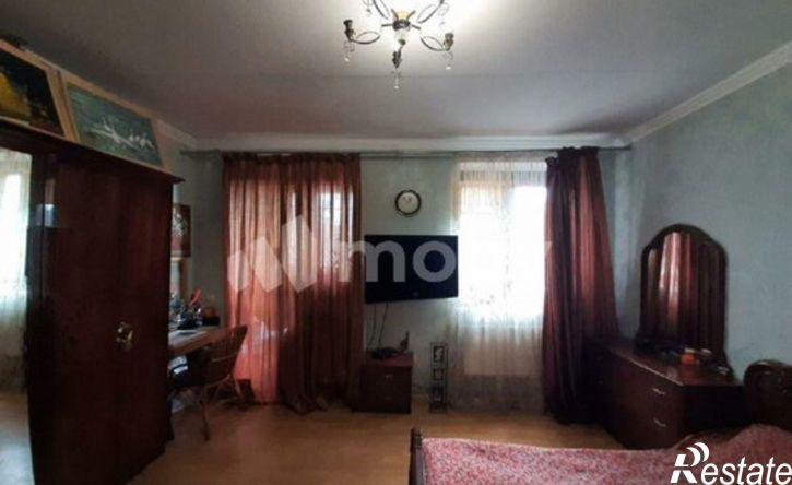 3-комн квартира улица Островского, 1Б,  д. 1Б