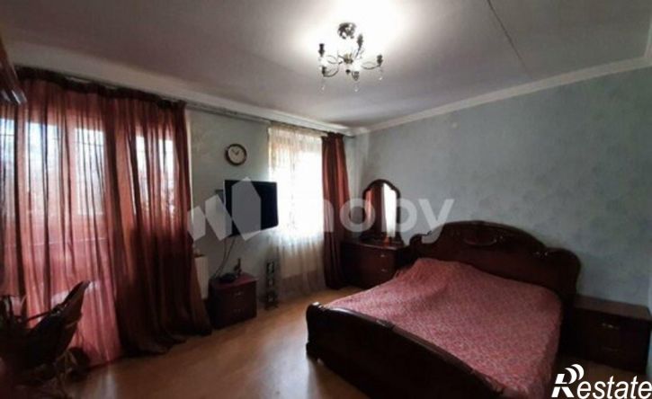 3-комн квартира улица Островского, 1Б,  д. 1Б