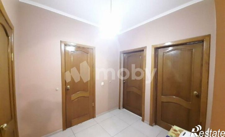 3-комн квартира улица Островского, 1Б,  д. 1Б