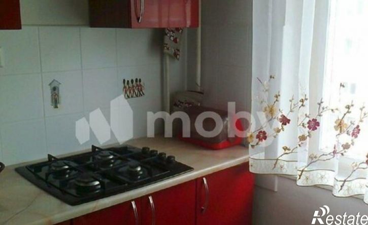 3-комн квартира ул Балтийская, 7,  д. 7