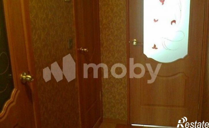 3-комн квартира ул Балтийская, 7,  д. 7