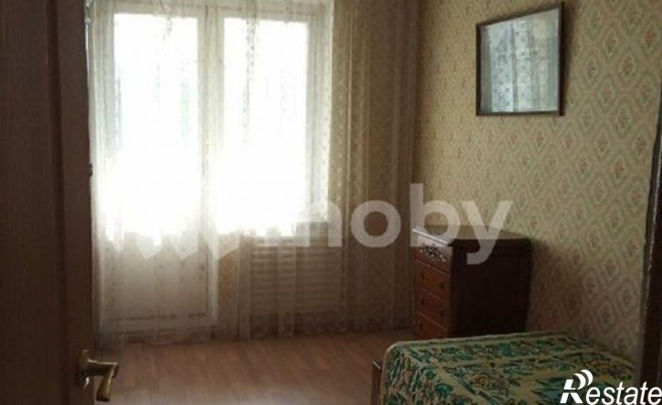 3-комн квартира ул Балтийская, 7,  д. 7