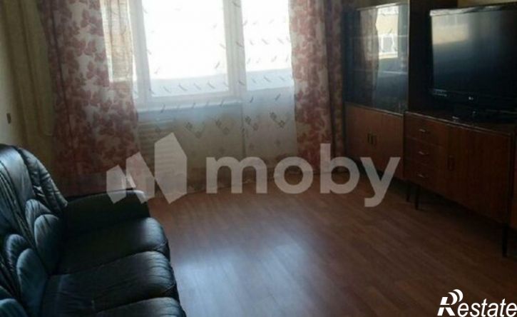 3-комн квартира ул Балтийская, 7,  д. 7