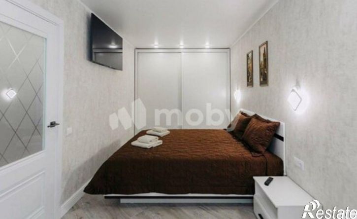 2-комн квартира ул Профессора Севастьянова, 16,  д. 16
