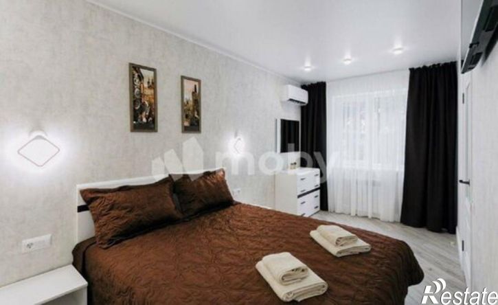 2-комн квартира ул Профессора Севастьянова, 16,  д. 16
