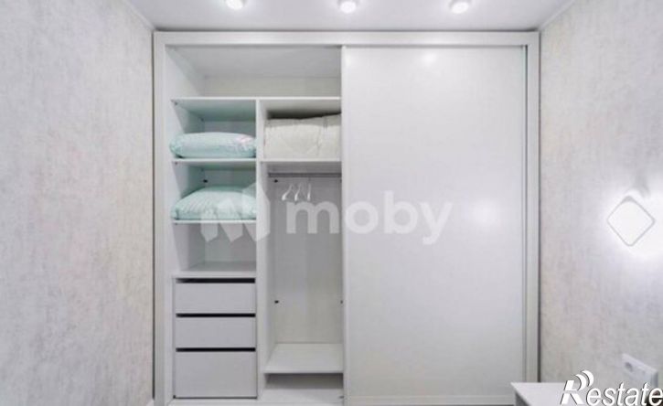 2-комн квартира ул Профессора Севастьянова, 16,  д. 16
