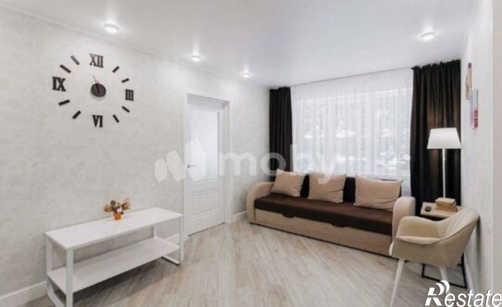 2-комн квартира ул Профессора Севастьянова, 16,  д. 16