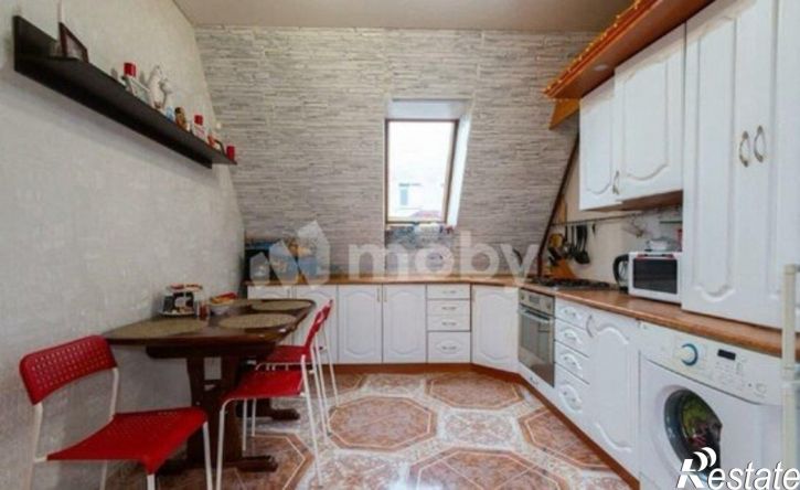 3-комн квартира ул В.Гакуна, 4,  д. 4