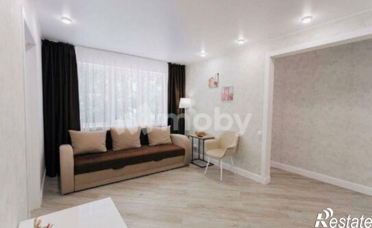 2-комн квартира ул Профессора Севастьянова, 16,  д. 16