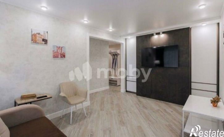 2-комн квартира ул Профессора Севастьянова, 16,  д. 16