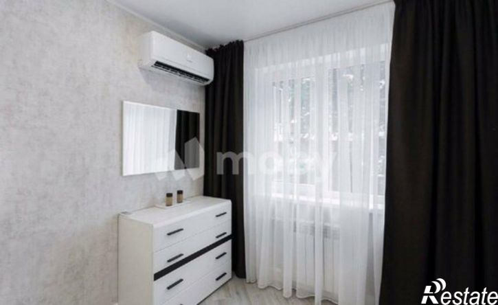 2-комн квартира ул Профессора Севастьянова, 16,  д. 16