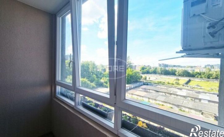 3-комн квартира ул Старшины Дадаева, 65,  д. 65