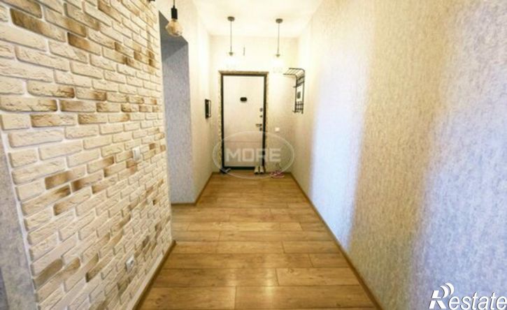 3-комн квартира ул Старшины Дадаева, 65,  д. 65