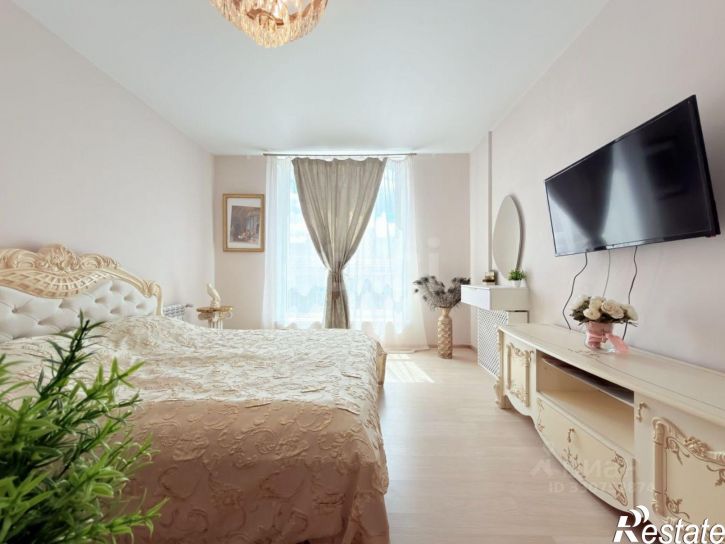 1-комн квартира ул В.Денисова, 18,  д. 18