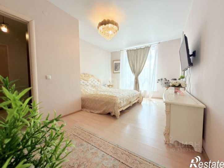 1-комн квартира ул В.Денисова, 18,  д. 18