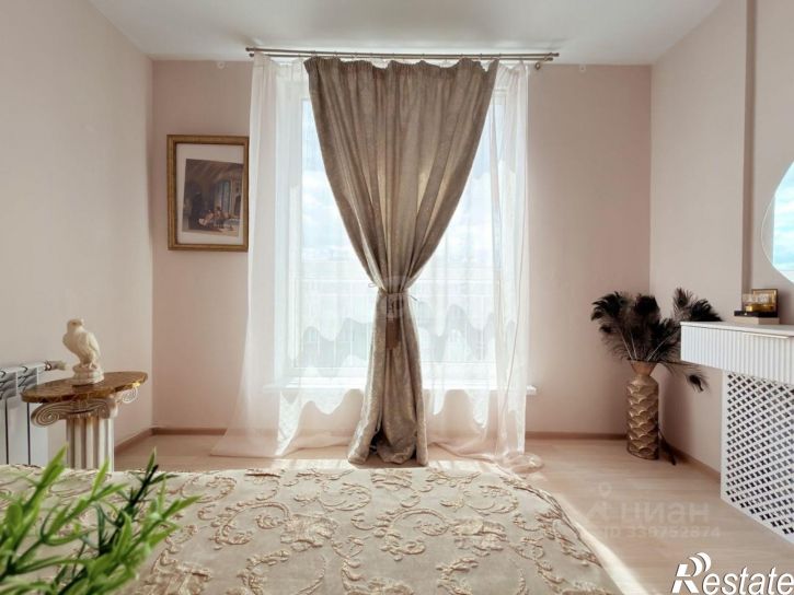1-комн квартира ул В.Денисова, 18,  д. 18