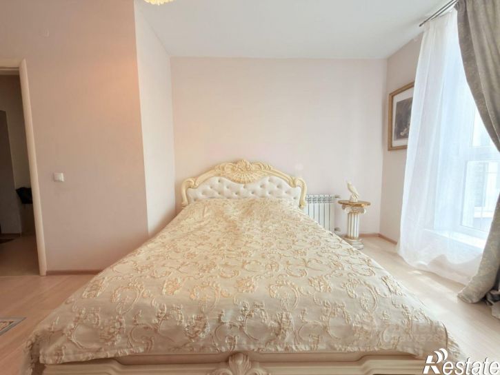 1-комн квартира ул В.Денисова, 18,  д. 18