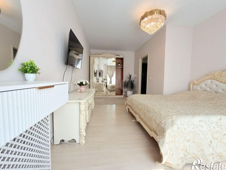1-комн квартира ул В.Денисова, 18,  д. 18