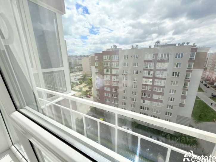 1-комн квартира ул В.Денисова, 18,  д. 18