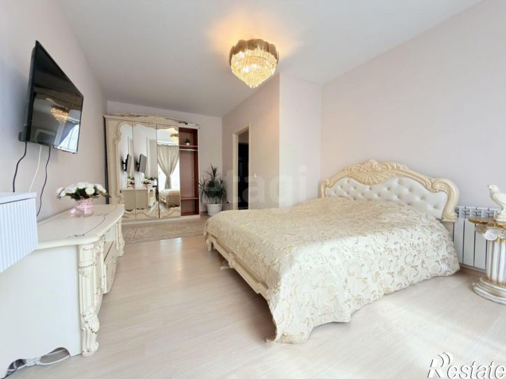1-комн квартира ул В.Денисова, 18,  д. 18