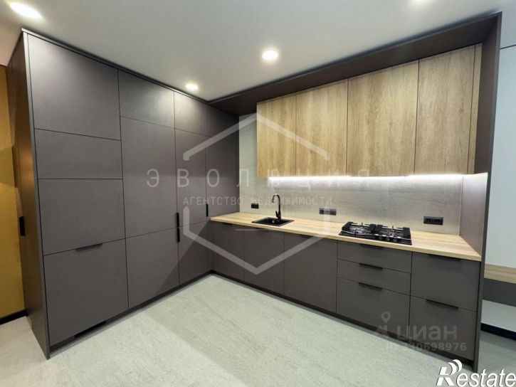 2-комн квартира Артиллерийская улица, 25А,  д. 25А