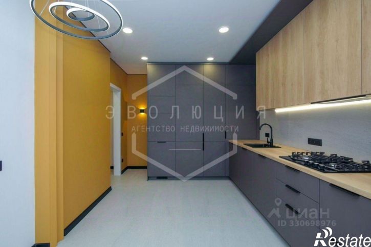 2-комн квартира Артиллерийская улица, 25А,  д. 25А