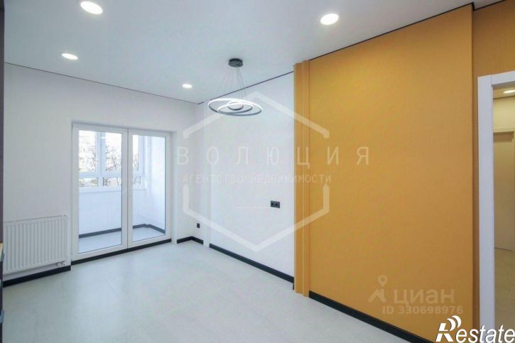 2-комн квартира Артиллерийская улица, 25А,  д. 25А