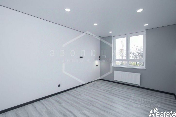 2-комн квартира Артиллерийская улица, 25А,  д. 25А