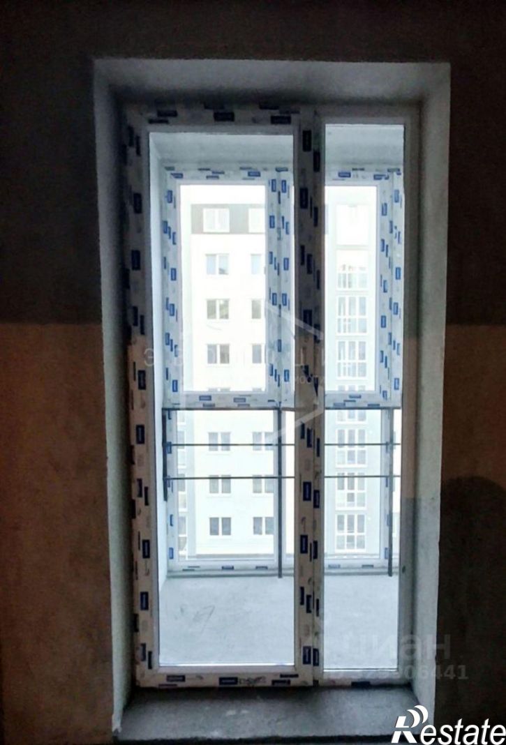 1-комн квартира Суздальская улица, 17,  д. 17