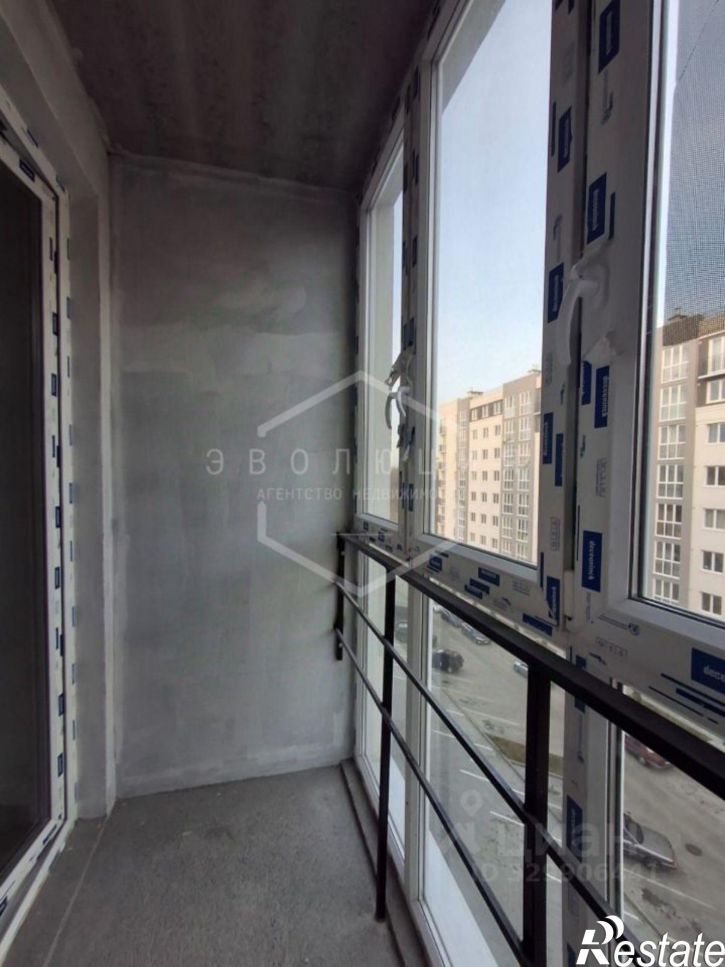 1-комн квартира Суздальская улица, 17,  д. 17