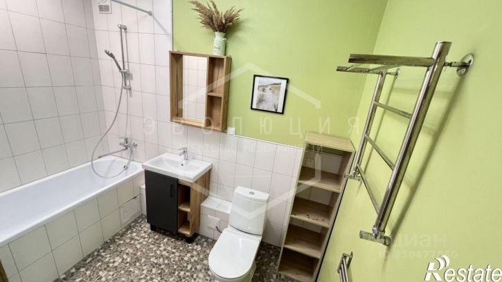 2-комн квартира Артиллерийская улица, 87,  д. 87