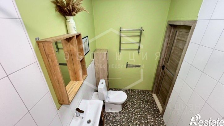 2-комн квартира Артиллерийская улица, 87,  д. 87