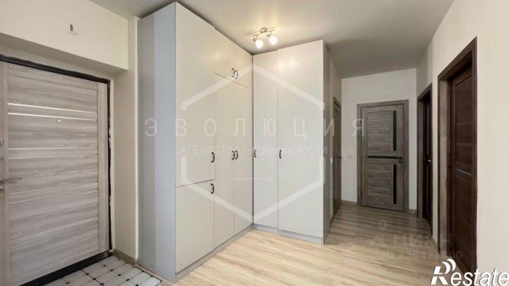 2-комн квартира Артиллерийская улица, 87,  д. 87