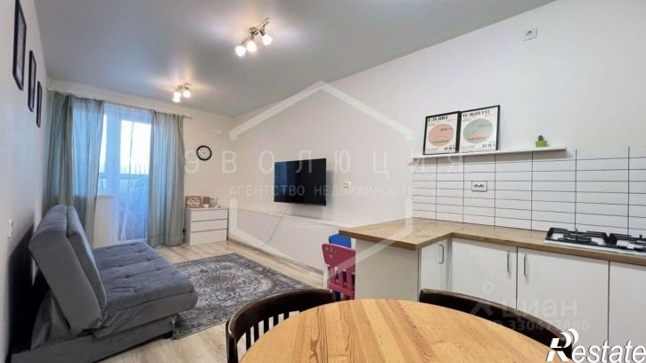 2-комн квартира Артиллерийская улица, 87,  д. 87