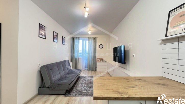 2-комн квартира Артиллерийская улица, 87,  д. 87