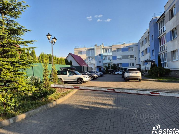 1-комн квартира Малая Лесная улица, 28,  д. 28