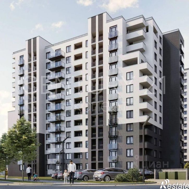 1-комн квартира Миргородская улица, 2,  д. 2